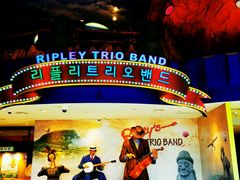 -信不信由你博物馆