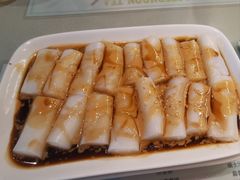 -星發茶餐厅(小梅大街店)