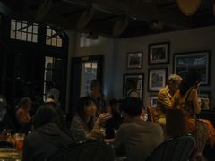 -Long Bar(莱佛士酒店)