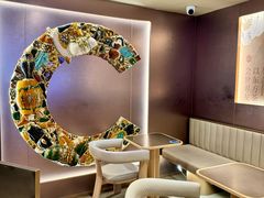 -霸王茶姬(上海恒基名人店)