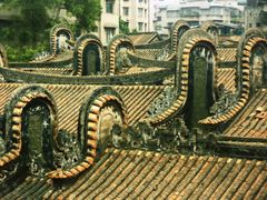 -东莞市可园博物馆