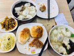 -岩明火勺店(承德路店)