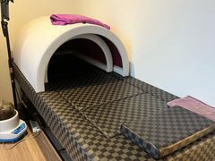 -席仁堂推拿按摩脊柱调理(世纪科贸大厦店)