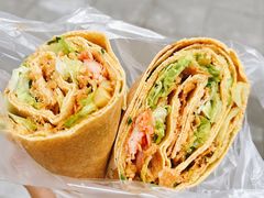 -胖子煎饼店(钦州南路店)