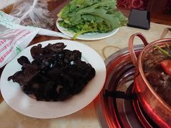 -顺顺小吃(独克宗古城店)