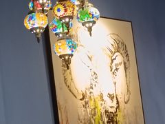 -欧提汗·新疆餐厅·清真(银都路店)