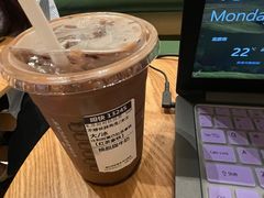 -星巴克臻选(广州太古汇店)