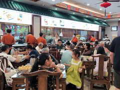 -葛记焖饼(伏牛路店)