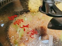 -马家大院铁锅炖(京粮广场店)