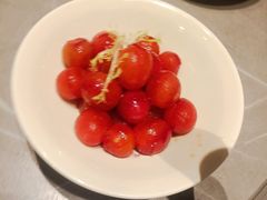 -楚山晓·楚湘菜(江夏永旺店)