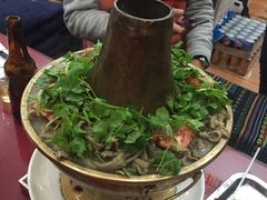 -老字号·阿里巴巴特色牦牛肉汤锅