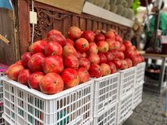 -新疆国际大巴扎