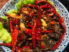 -有才叔的小馆(招商依云曲江店)