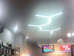 -LIENOW来闹密室剧本推理&狼人杀(东方亿象城店)