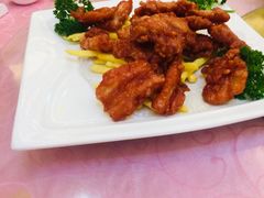-同君福大酒楼(紫新路店)