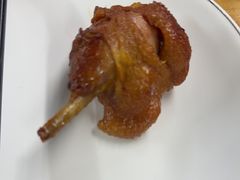 -斯丹姜母鸭·古法干香(田安南路店)