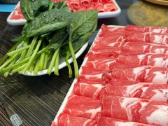 -蒙星月涮肚火锅城(宏运家园店)