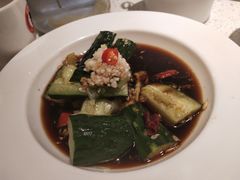 -老佛爷铜炉蛙锅(海岸城店)