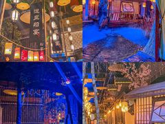 -淀里船宴(卓达店)