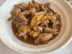 紫苏牛蛙-西湖春天•老字号杭州菜(百汇店)