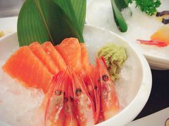 -大渔铁板烧(万象城店)