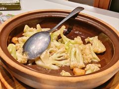 -客颂·客家宴(大壮国际广场店)
