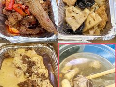 -深圳东部华侨城瀑布酒店