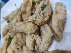 -金海湾海鲜排档(朱家尖店)
