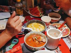 -味福记·本地特色菜(八一万达广场店)