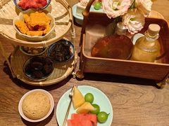 -梅间堂茶馆(绿地缤纷城店)