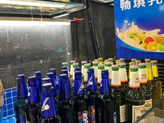 -蟹谢蒸鲜自助餐厅