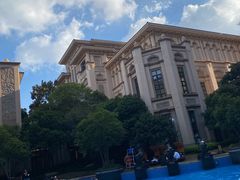 -上海浦东星河湾酒店