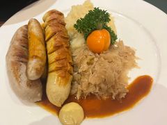 -兰特伯爵西餐厅·啤酒屋(方庄店)