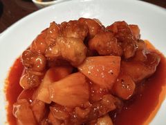 -缪氏川菜(丰盛町店)