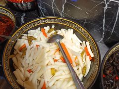 -千亿来乌拉火锅(德胜店)