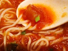 -西贝(武汉群星城店)