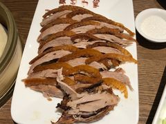 -全聚德(江宁店)