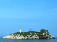 -大长山岛
