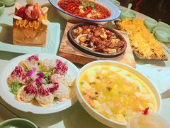 -乾园(天河城店)