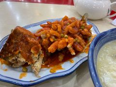 -大鸿运酒店·苏州菜·松鼠桂鱼(观前街店)