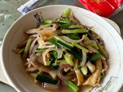 -北港方记海鲜楼·海景餐厅