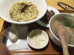 -富源春面馆(四川北路店)
