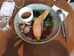 -Wagas(凤凰汇店)