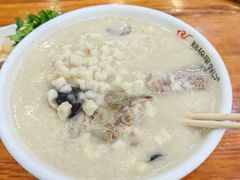 -庆丰包子铺(南站二店)