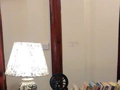 -王老师咖啡烘焙室