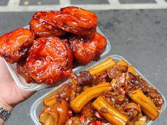 -回家吃饭·地道南昌菜(建德观总店)