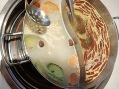 -大斌家串串火锅(望城天恒店)