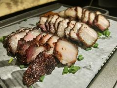 -绿茶餐厅(成都大悦城店)