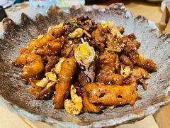 -鱼桥巷·美学川菜