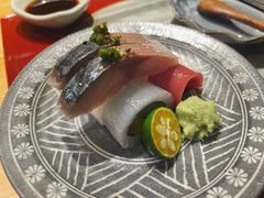 -鮨青(恒基名人购物中心店)